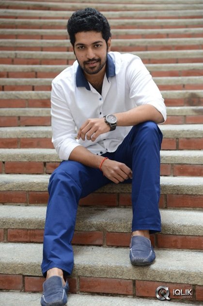 Hero-Satya-Karthik-Interview-About-Tippu